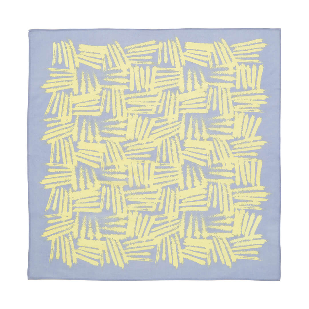 Kasaneiro Scarf-Kozue-