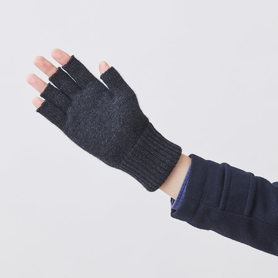 Mens Wool Hand Warmer