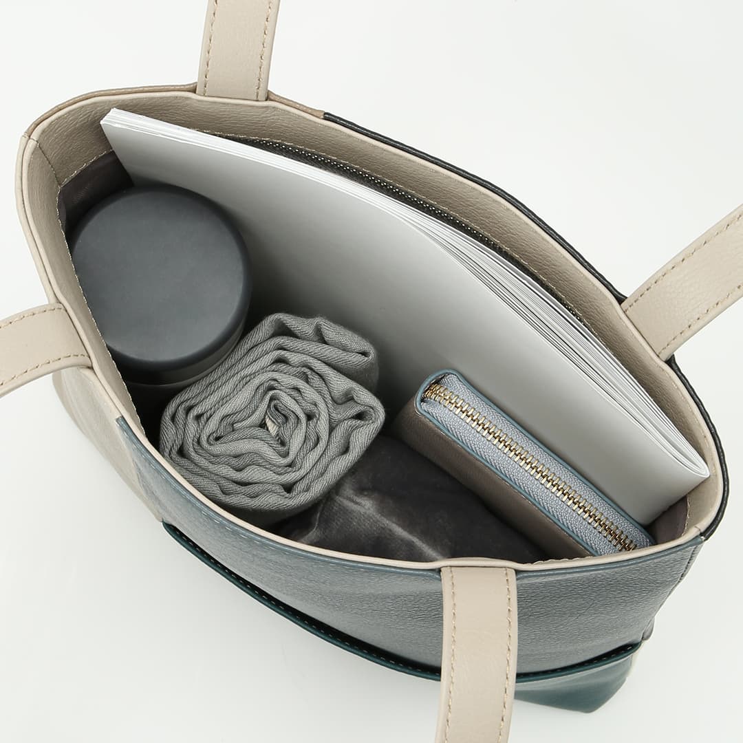 Rinne Block Tote