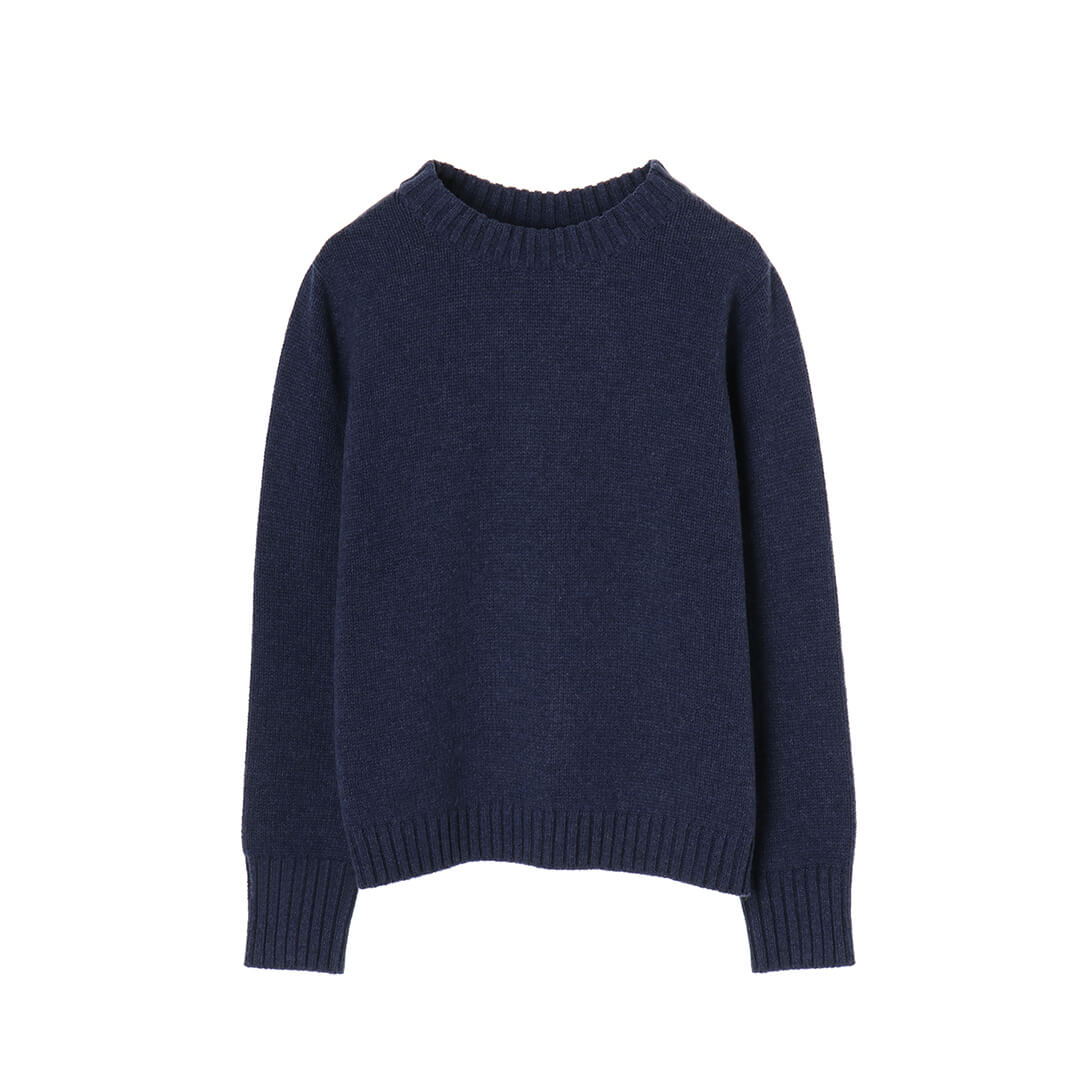 5gg Wool Cashmere MHU Sweater